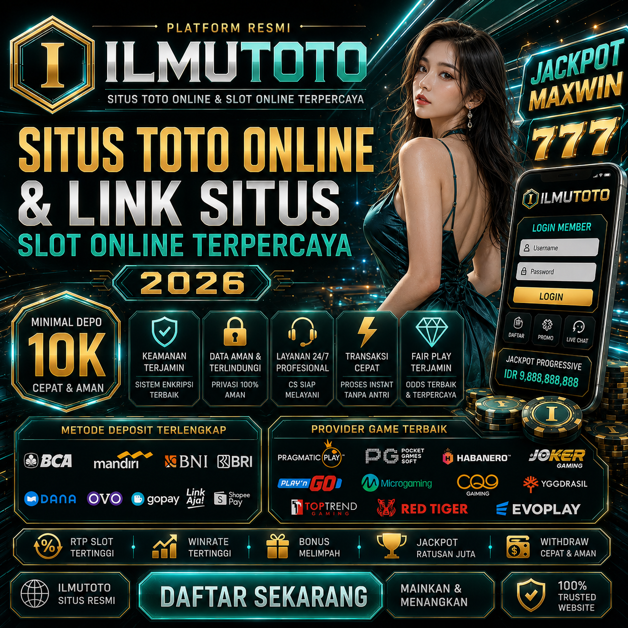 ILMUTOTO